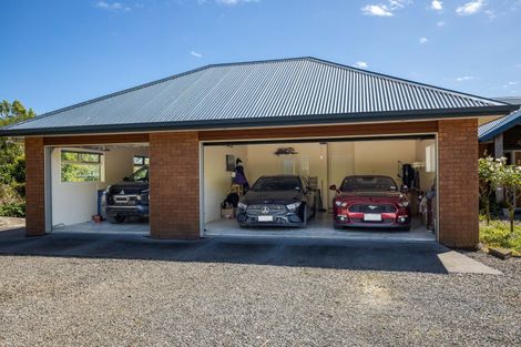 Photo of property in 111 Hurworth Road, Hurworth, New Plymouth, 4371