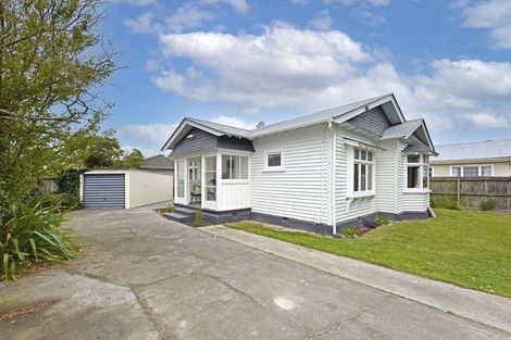 Photo of property in 1/84 Picton Avenue, Riccarton, Christchurch, 8011
