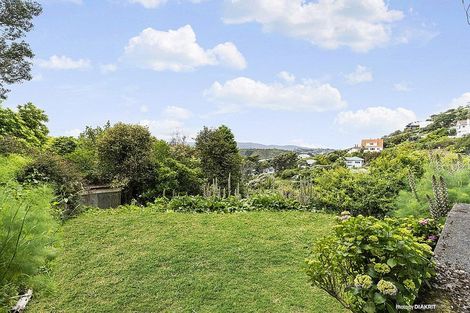 Photo of property in 73a Grafton Road, Roseneath, Wellington, 6011