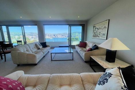 Photo of property in Beau Port Apartments, 30 The Crescent, Roseneath, Wellington, 6011