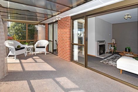 Photo of property in 51 Shelley Street, Rolleston, 7614