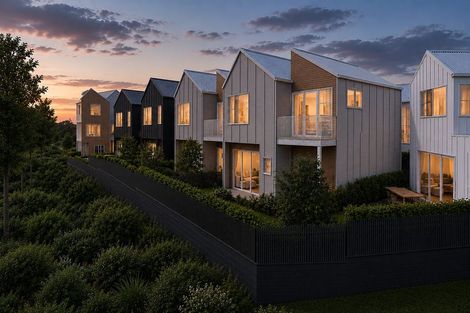 Photo of property in 26 Dawnhaven Drive, Te Atatu Peninsula, Auckland, 0610
