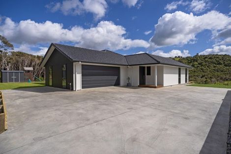 Photo of property in 12 Tohetea Lane, Wharekaho, Whitianga, 3510