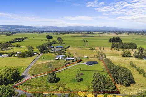 Photo of property in 872a Reid Line East, Bunnythorpe, Palmerston North, 4481