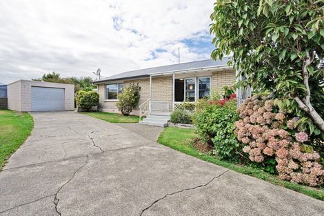 Photo of property in 185 Ritchie Street, Richmond, Invercargill, 9810