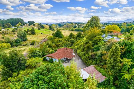 Photo of property in 50 Ward Street, Taumarunui, 3920