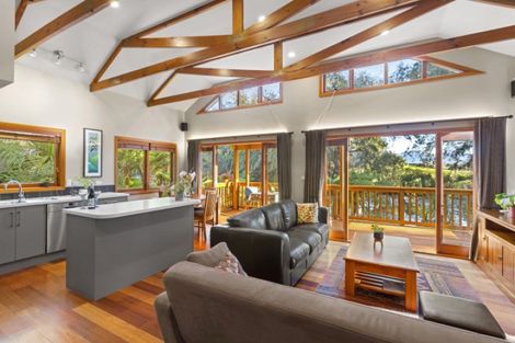 Photo of property in 91b Greenslade Road, Raglan, 3295