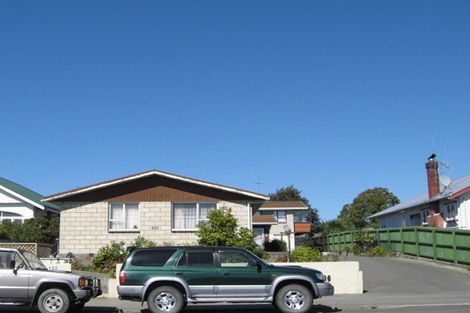 Photo of property in 1/132 North Street, Seaview, Timaru, 7910