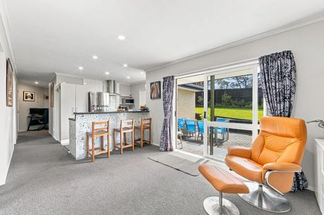 Photo of property in 18 Mcdougal Place, Kaiapoi, 7630