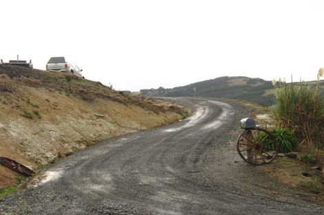 Photo of property in 4 Brick Hill Road, Sawyers Bay, Port Chalmers, 9023