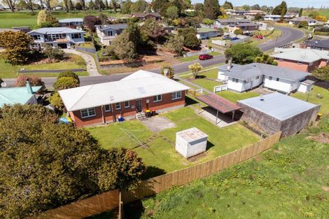 Photo of property in 106 Reservoir Street, Putaruru, 3411