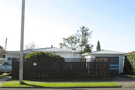 Photo of property in 14 Bridge Street, Whakatane, 3120