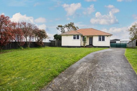 Photo of property in 44 Cambridge Street, Milson, Palmerston North, 4414