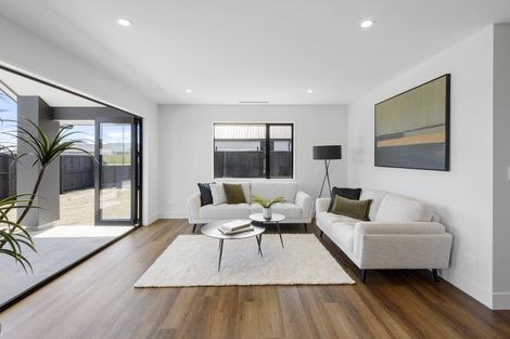 Photo of property in 7 Candlesticks Crescent, Lincoln, 7608