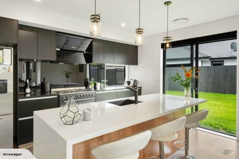 Photo of property in 17 Oates Street, Lincoln, 7608