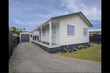 Photo of property in 13 Vogel Street, Levin, 5510