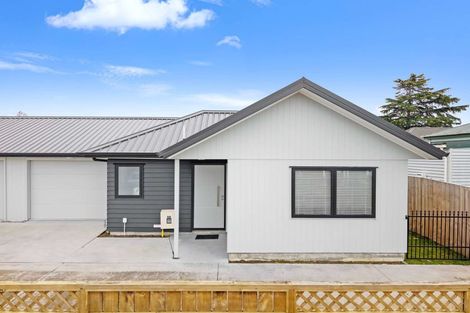 Photo of property in 71a Lorne Street, Morrinsville, 3300