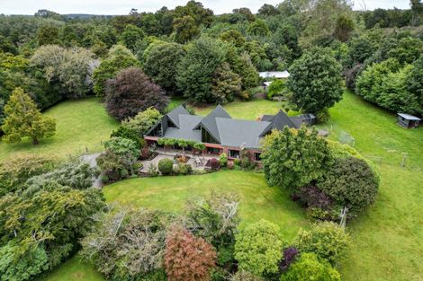 Photo of property in 54 Mckellar Road, Seaward Bush, Invercargill, 9871