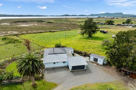Photo of property in 389 Takahiwai Road, Takahiwai, Whangarei, 0171