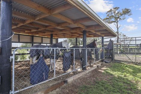 Photo of property in 34 Hetherington Road, Tirau, 3485