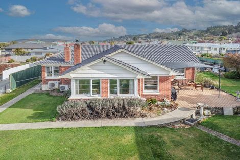 Photo of property in 29 Balmoral Street, Oamaru North, Oamaru, 9400
