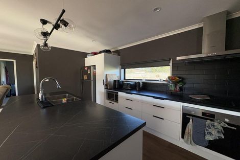 Photo of property in 93 Rosser Street, Huntly, 3700