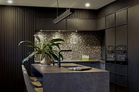 Photo of property in 11 Cedar Drive, Kelvin Heights, Queenstown, 9300