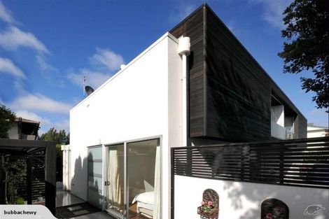 Photo of property in 4/184 Peterborough Street, Christchurch Central, Christchurch, 8013