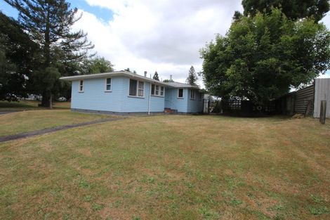 Photo of property in 87 Saint Andrews Drive, Tokoroa, 3420