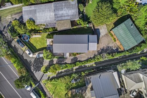 Photo of property in 1/298 Glenfield Road, Glenfield, Auckland, 0629