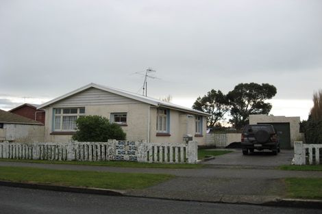 Photo of property in 8 O'hara Street, Appleby, Invercargill, 9812