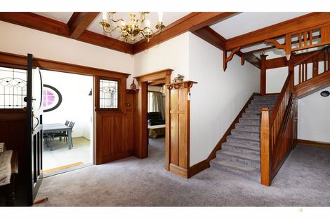 Photo of property in 17 Rhodes Street, Waimate, 7924