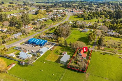 Photo of property in 4 Carters Road, Eketahuna, 4900