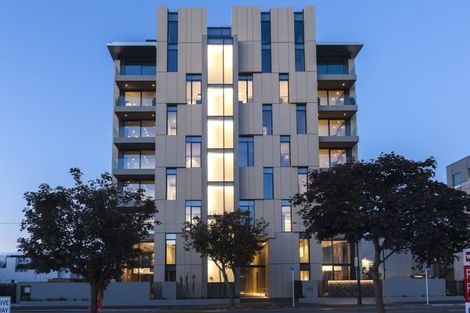 Photo of property in 101/69 Armagh Street, Christchurch Central, Christchurch, 8013