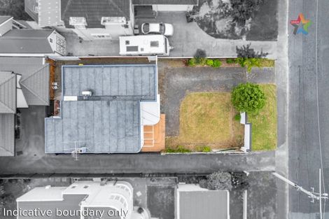 Photo of property in 3 Tawa Street, Woburn, Lower Hutt, 5010