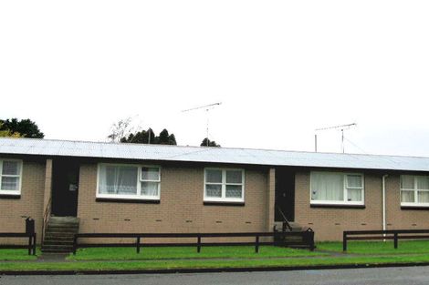 Photo of property in 11a-e Billah Street, Tokoroa, 3420