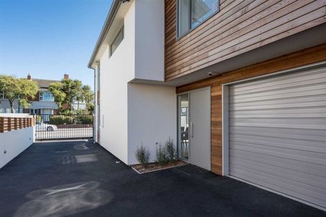 Photo of property in 1/284 Manchester Street, Christchurch Central, Christchurch, 8013