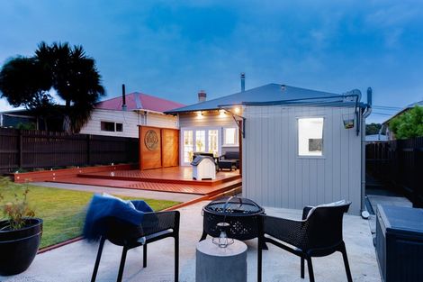 Photo of property in 33 Oakland Street, Andersons Bay, Dunedin, 9013