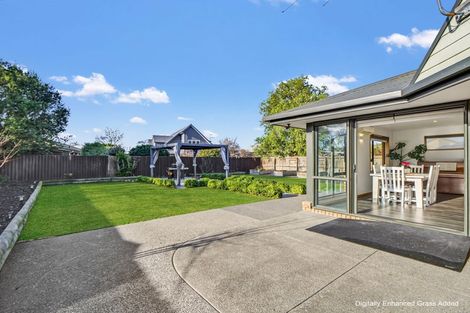 Photo of property in 16 Golding Avenue, Rangiora, 7400