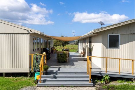 Photo of property in 168 Te Araroa Road, Ruatoria, 4083