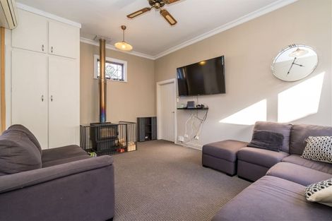 Photo of property in 21 Dick Street, South Dunedin, Dunedin, 9012