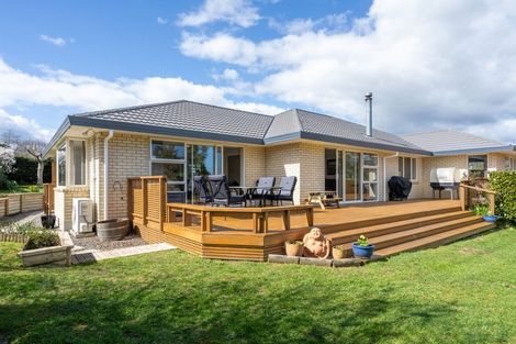 Photo of property in 47 Railway Terrace, Ohau, Levin, 5570