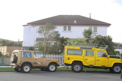 Photo of property in 26 Dyer Street, Epuni, Lower Hutt, 5011