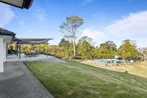 Photo of property in 108 Vaughans Road, Long Bay, Albany, 0792