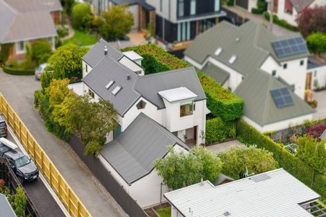 Photo of property in 131a Hamilton Avenue, Ilam, Christchurch, 8041