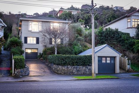 Photo of property in 60 Norfolk Street, Saint Clair, Dunedin, 9012