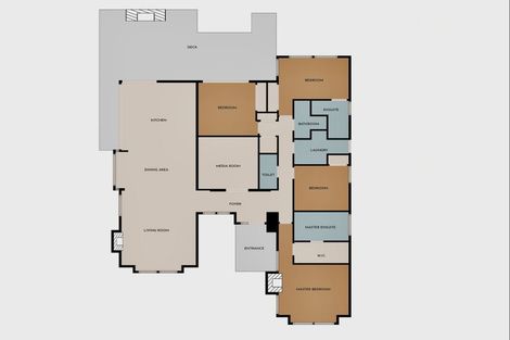 Photo of property in 31 Falconer Rise, Jacks Point, Queenstown, 9371