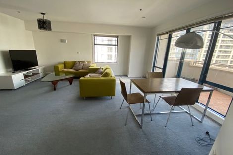 Photo of property in Harbour Royal Apartments, 10b/88 Anzac Avenue, Auckland Central, Auckland, 1010