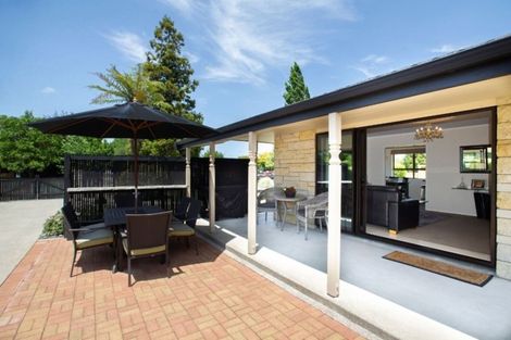 Photo of property in 61 Burwood Road, Matamata, 3400