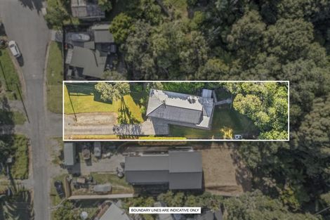 Photo of property in 51 Foster Avenue, Huia, Auckland, 0604